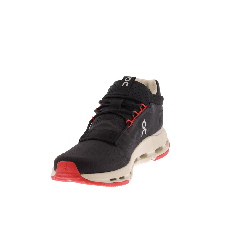 On Running sneakers silver 3