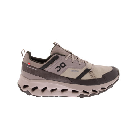 On Running sneakers grey