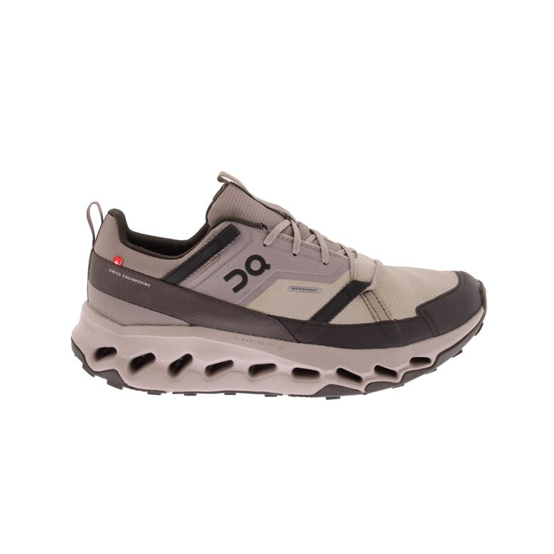 On Running sneakers grey