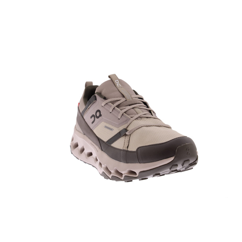 On Running sneakers grey 2