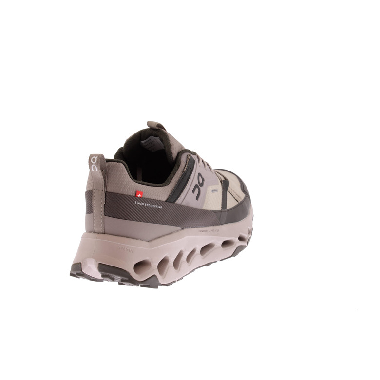 On Running sneakers grey 4