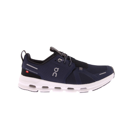 On Running sneakers blue