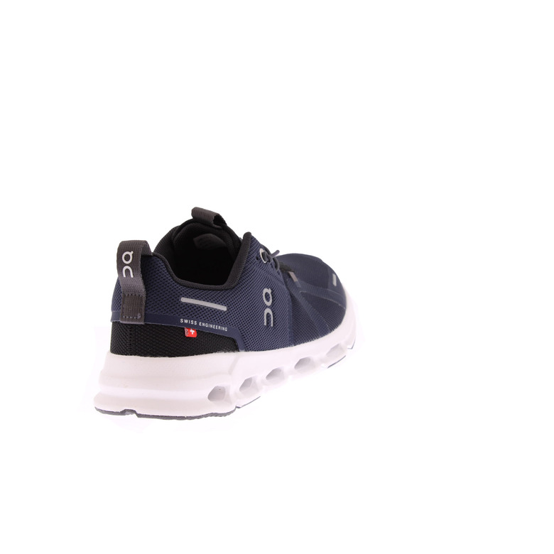 On Running sneakers blue 4