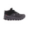 On Running walking shoes black 1