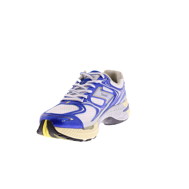 Etonic Sport Dames sneakers blue 3