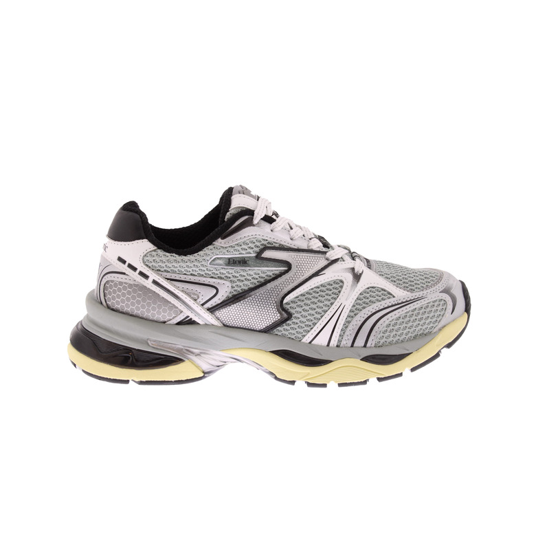 Etonic Sport Dames sneakers grey