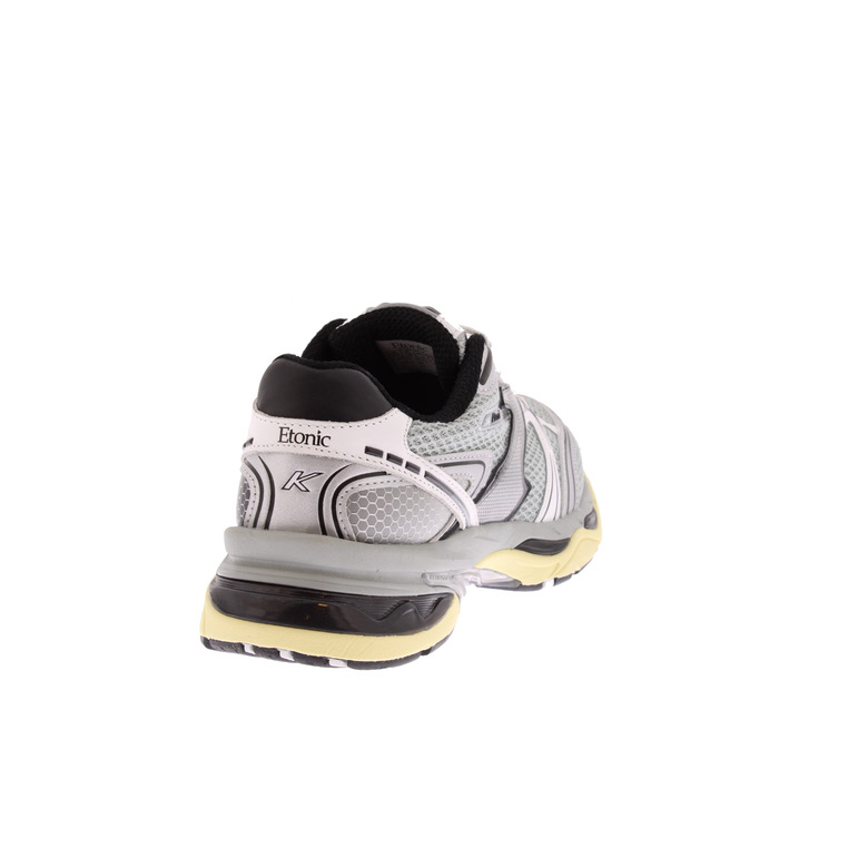 Etonic Sport Dames sneakers grey 4