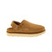 Ugg thong slippers cognac 1