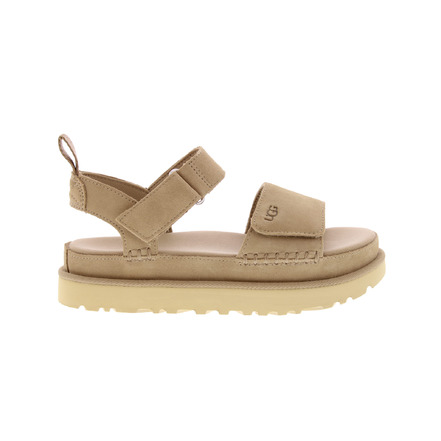 Ugg sandals lightbrown