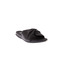 Fitflop thong slippers black 2