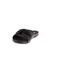 Fitflop thong slippers black 3