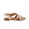 Pikolinos sandalen beige 1