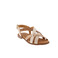 Pikolinos sandalen beige 2