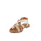 Pikolinos sandalen beige 3