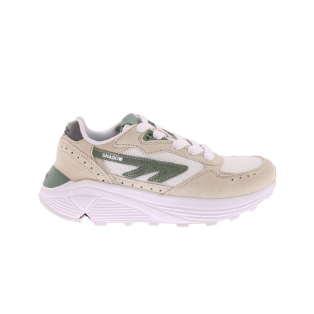 Hi-tec Hts sneakers ecru