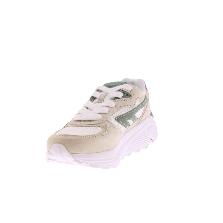 Hi-tec Hts sneakers ecru 3