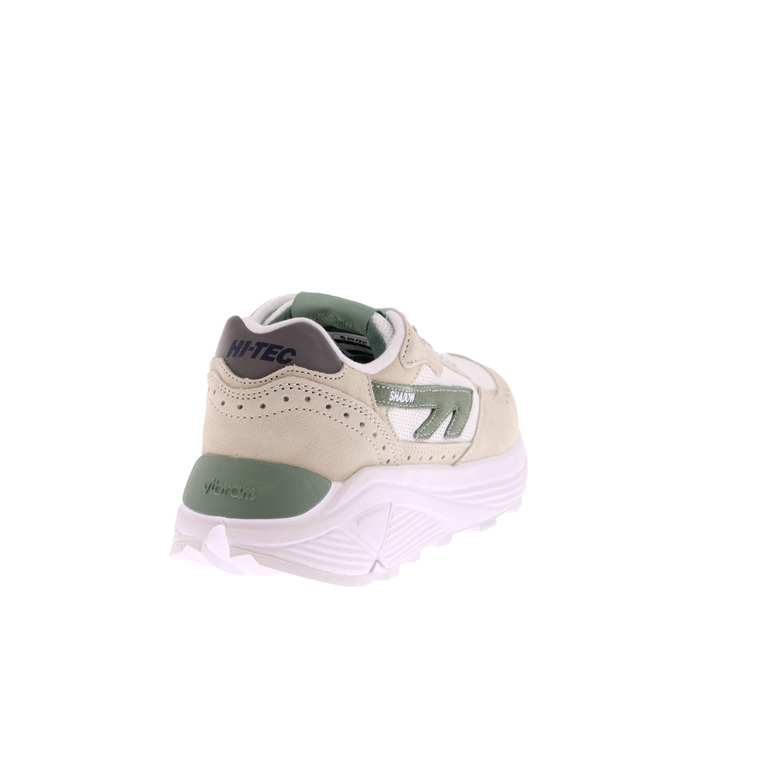 Hi-tec Hts sneakers ecru 4