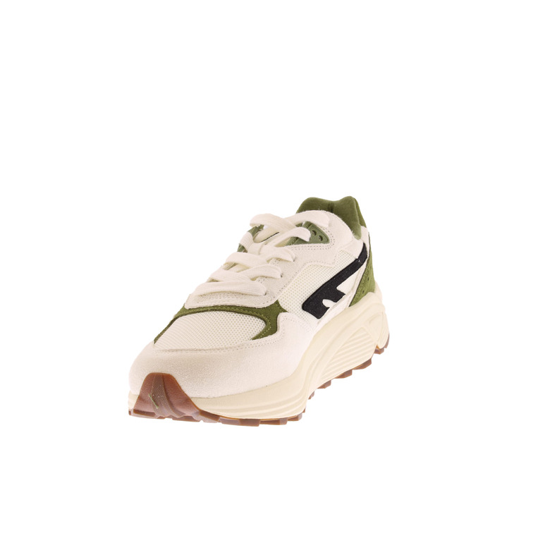 Hi-tec Hts sneakers white 3