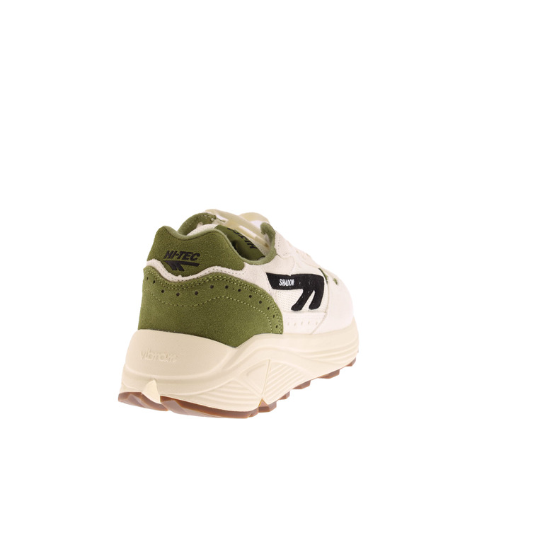 Hi-tec Hts sneakers white 4