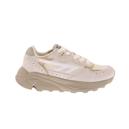 Hi-tec Hts sneakers ecru