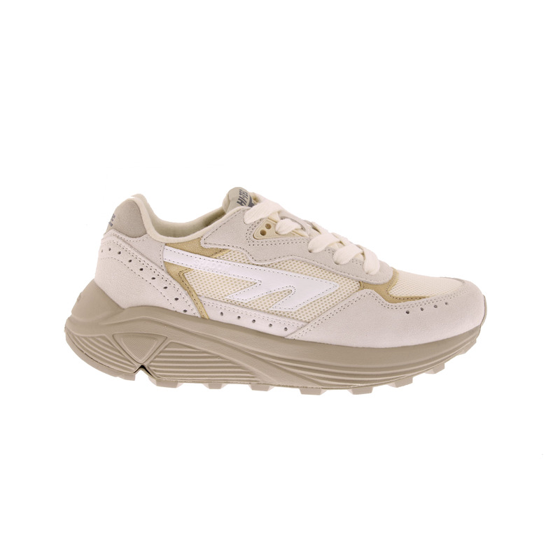Hi-tec Hts sneakers ecru 1
