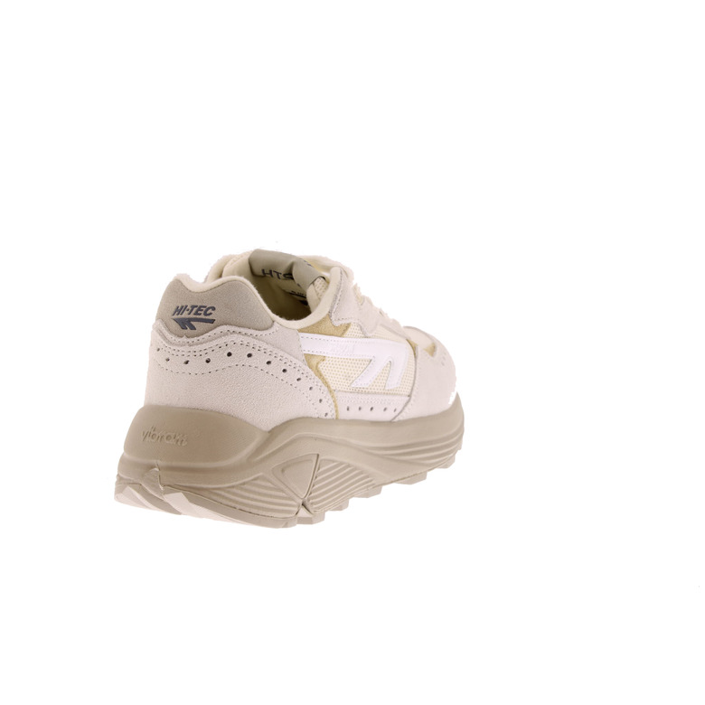 Hi-tec Hts sneakers ecru 4