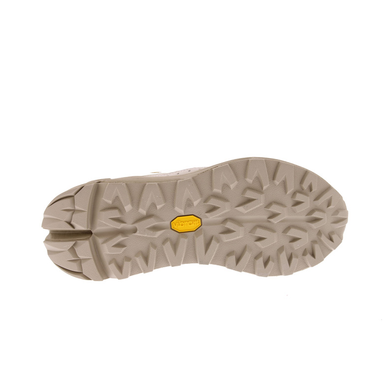 Hi-tec Hts sneakers ecru 5