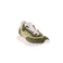 Nomad Society sneakers green 2