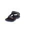 Teva sandals blue 3