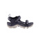 Teva sandals blue 1