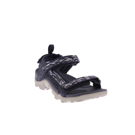 Teva sandals blue