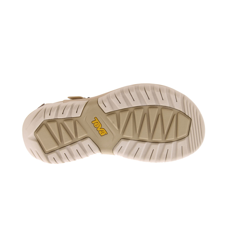 Teva sandals lightbrown 5