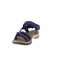 Teva sandals blue 3