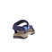 Teva sandals blue 4