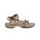 Teva sandals grey 1