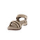 Teva sandals grey 3