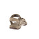Teva sandals grey 4