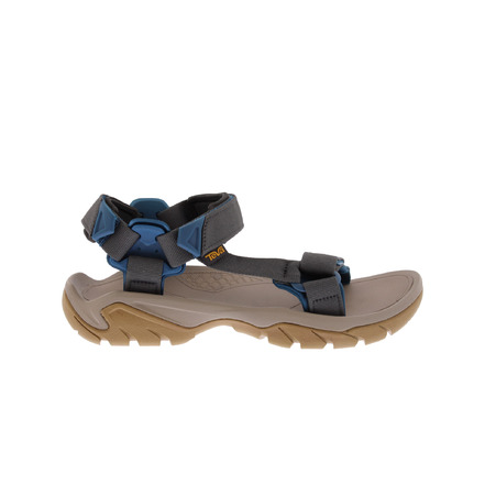 Teva sandals blue