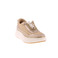 Steve Madden sneakers gold 2