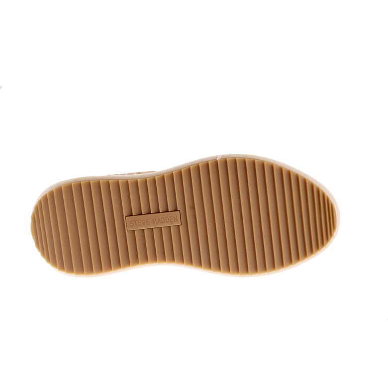 Steve Madden sneakers gold 5