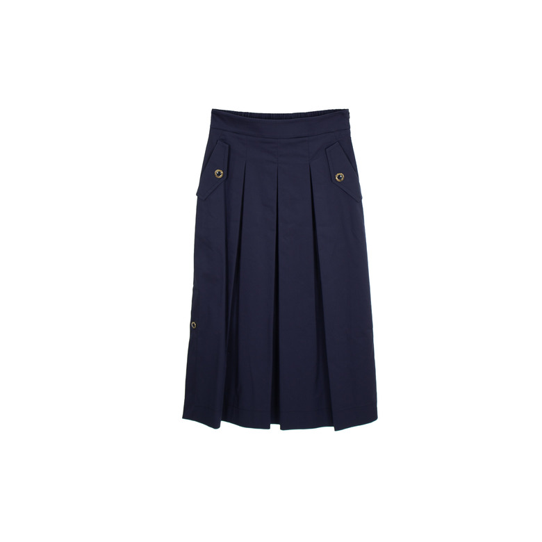 Due Amanti rok blauw