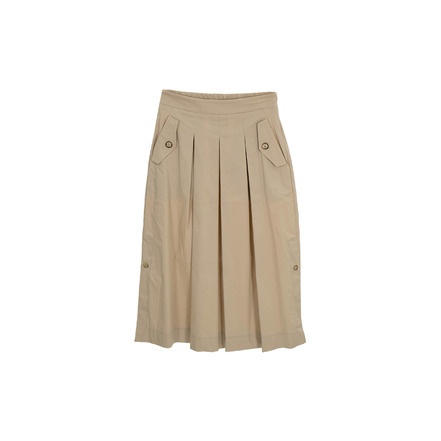 Due Amanti rok beige