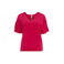 Dame Blanche blouse roze 1