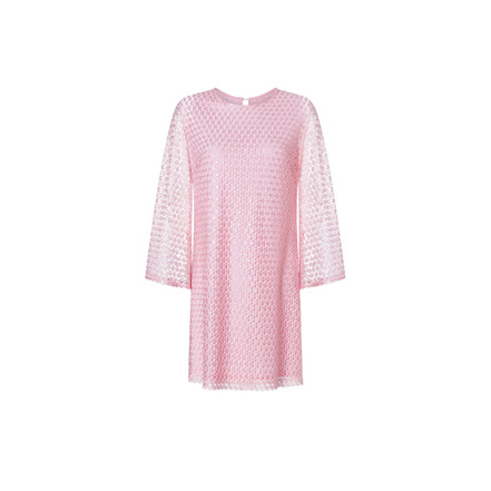 Ana Alcazar jurk roze