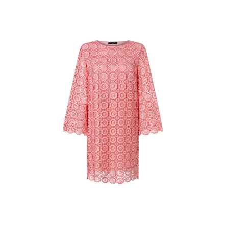 Ana Alcazar jurk roze