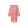 Ana Alcazar kleid rosa 1