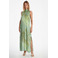 Ana Alcazar jurk groen 2