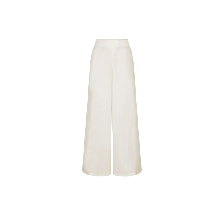 Drykorn broek 34 inch ecru