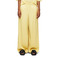 Drykorn broek 34 inch geel 2