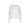 Drykorn sweater wit 1